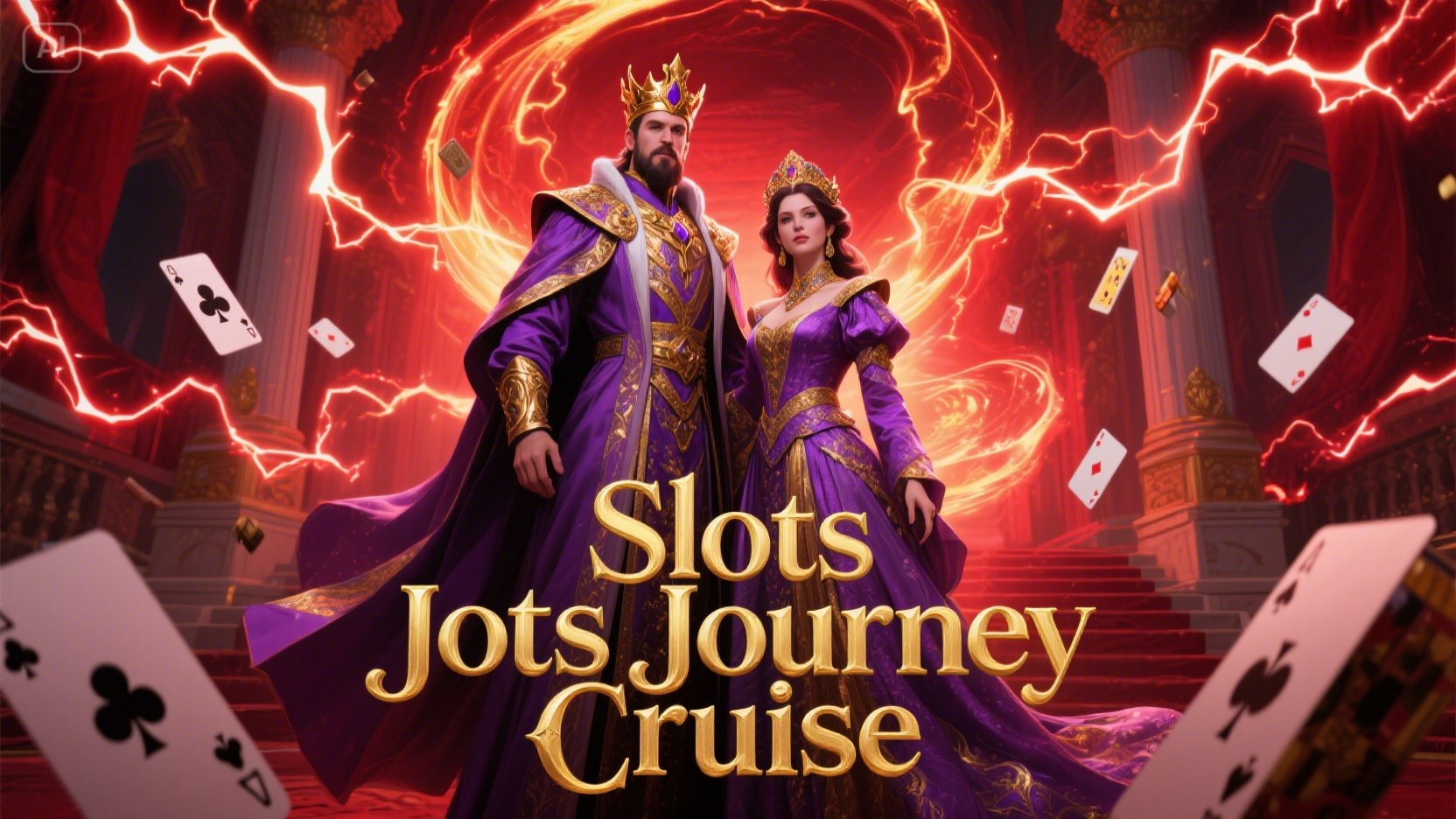 Slots Journey Cruise